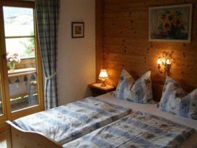 Haus Friedl Hotel Kitzbuhel Room photo