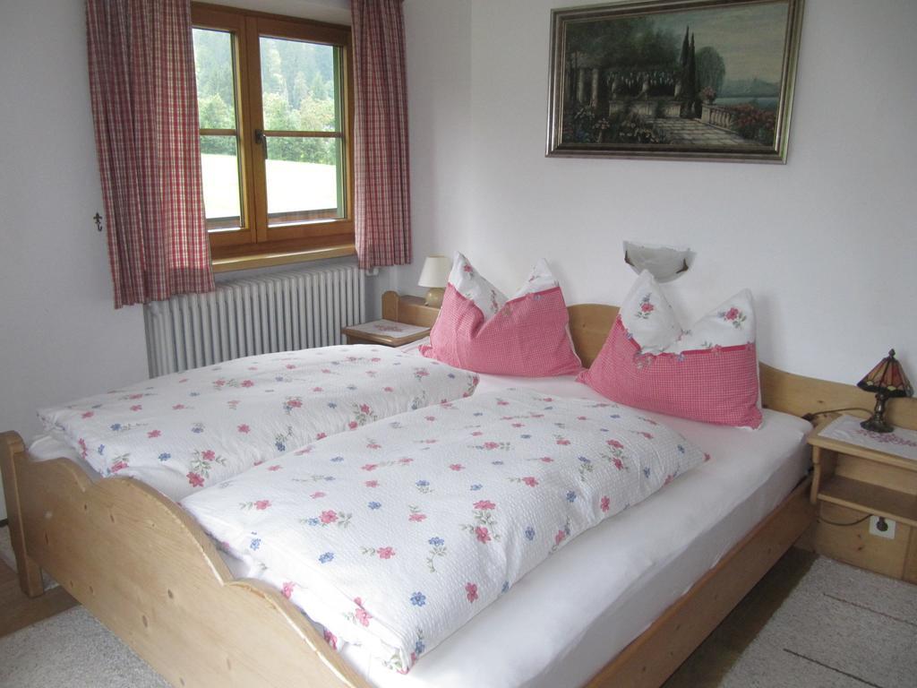 Haus Friedl Hotel Kitzbuhel Room photo