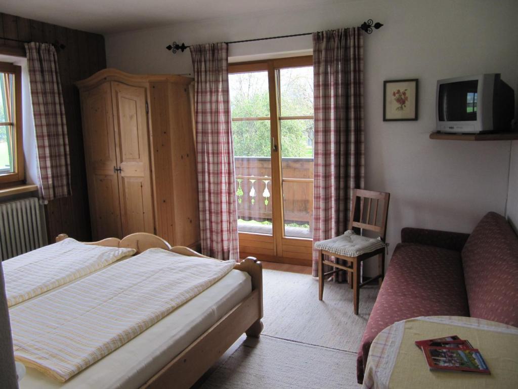 Haus Friedl Hotel Kitzbuhel Exterior photo